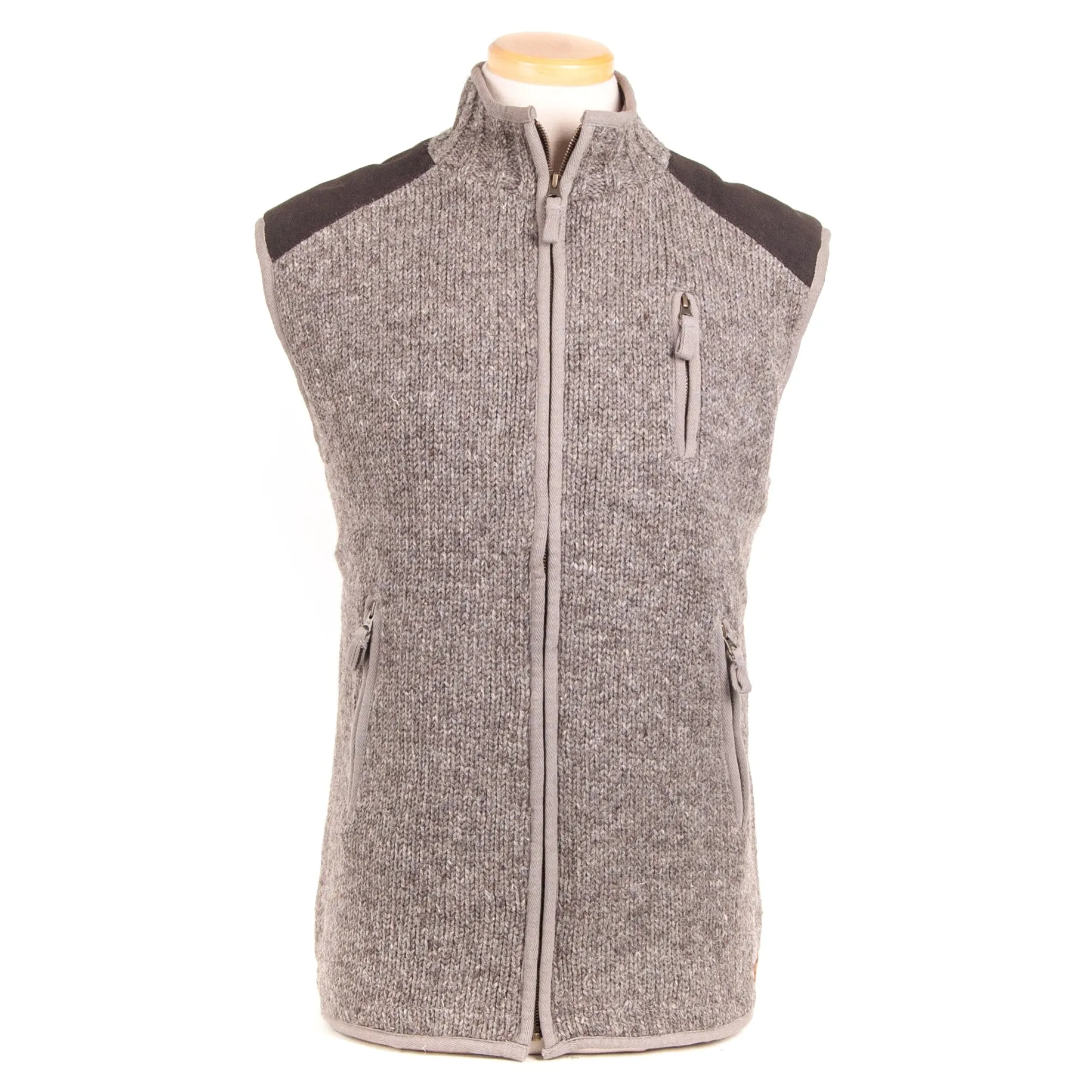 Yale Vest